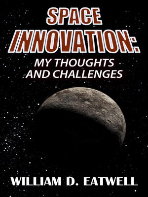 cover image of Space Innovation